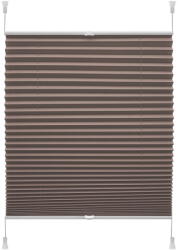 Gardinia Barna roló 42, 5x150 cm Plisé Verona - Gardinia