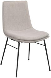Rowico Home Bézs étkezőszék szett 2 db-os Lowell - Rowico