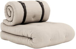 Karup Buckle Up Beige variálható fotel - Karup Design