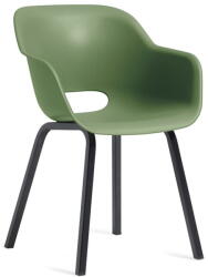 Keter Zöld fém-műanyag kerti szék szett 2 db-os Noa Duo - Keter