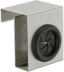 Maximex Rozsdamentes acél akasztó szett 4 db-os - Maximex