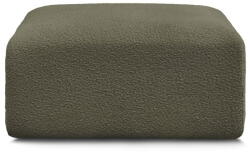 Bobochic Paris Zöld buklé lábtartó Tina - Bobochic Paris