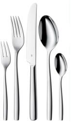 WMF Szürke evőeszköz készlet 30 db-os Palma - WMF