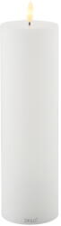 Sirius LED gyertya (magasság 25 cm) Sille Rechargeable - Sirius - bonami - 7 150 Ft