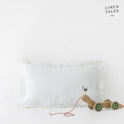 Linen Tales Gyerek párnahuzat 40x45 cm - Linen Tales