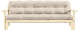 Karup Design Unwind Beige kinyitható kanapé - Karup Design