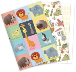 Kartos Füzet készlet 192 oldal 4 db-os A4 - Kartos - bonami - 4 830 Ft