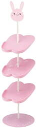 Yamazaki Kid´s Shoe Rack rózsaszín gyerek cipőtartó - YAMAZAKI