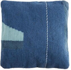 Green Decore Ensign kültéri párna újrahasznosított műanyagból, 45 x 45 cm - Green Decore