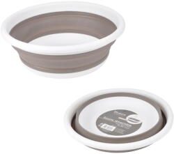 Homéa Világosbarna lavór 10 l - Homéa