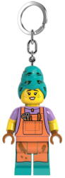 LEGO® Világító kulcstartó Minifigures - LEGO® - bonami - 5 057 Ft
