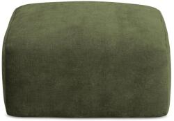 Makamii Zöld zsenília lábtartó Leila - Makamii