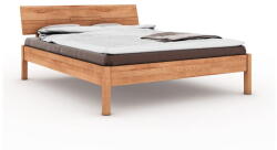 The Beds Bükkfa franciaágy 160x200 cm Vento - The Beds