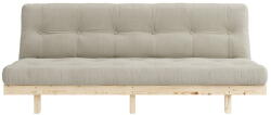 Karup Design Lean Raw Linen variálható kanapé - Karup Design