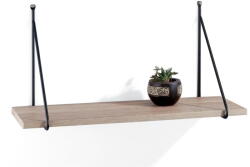 Tomasucci Fast fali polc - Tomasucci