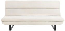 Actona Fehér kinyitható kanapé 200 cm Arbonne - Actona