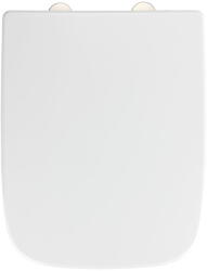 WENKO Exclusive Geberit Renova I. fehér WC-ülőke - Wenko