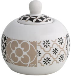 Brandani Alhambra agyagkerámia cukortartó - Brandani