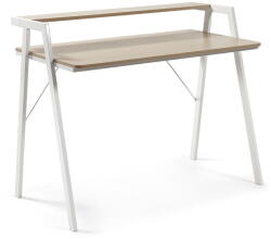 Kave Home Aarhus íróasztal, 114, 5 x 60 cm - Kave Home