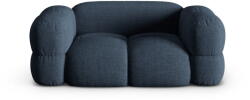 Cosmopolitan Design Sötétkék kanapé 180 cm Loretto - Cosmopolitan Design
