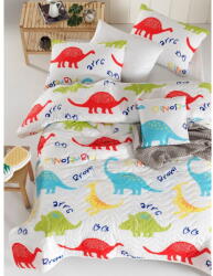 Mijolnir Dinazorus gyerek ágytakaró párnahuzattal, 160 x 220 cm - Mijolnir