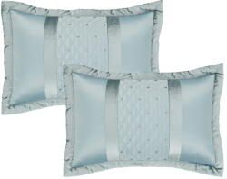 Catherine Lansfield Mikroszatén párnahuzat szett 2 db-os 50x75 cm Sequin Cluster - Catherine Lansfield - bonami - 11 510 Ft