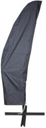 Garden Pleasure Szürke napernyő huzat - Garden Pleasure - bonami - 10 930 Ft