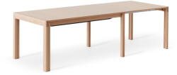 Hammel Furniture Bővíthető étkezőasztal tölgyfa dekoros asztallappal 96x160 cm Join by Hammel - Hammel Furniture - bonami - 883 733 Ft
