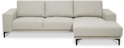 Scandic Bézs sarokkanapé (jobb oldali) Chile - Scandic - bonami - 414 981 Ft