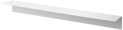 YAMAZAKI Fehér fém fali polc 90 cm - YAMAZAKI