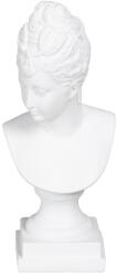 Ixia Poligyanta szobor (magasság 29, 5 cm) Bust - Ixia