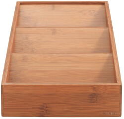 Wenko Bambusz fűszertartó állvány - Wenko