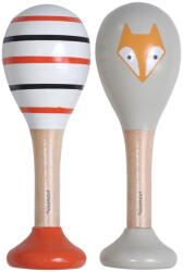 Kindsgut Játékhangszer Fox - Kindsgut