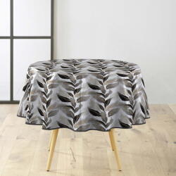 douceur d'intérieur Lemosható asztalterítő ø 160 cm Oralia - douceur d'intérieur