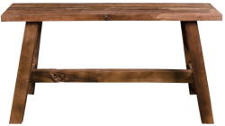 House Nordic Barna tömörfa kerti pad Barcelona - House Nordic