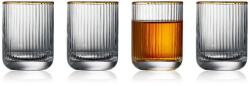 Lyngby Glas Röviditalos pohár szett 4 db-os 60 ml Palermo - Lyngby Glas