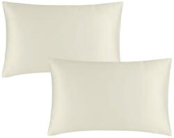 Catherine Lansfield Szatén párnahuzat szett 2 db-os 50x75 cm Silky Soft - Catherine Lansfield - bonami - 3 230 Ft