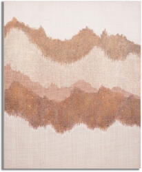 Mauro Ferretti Festmény 80x100 cm Browny - Mauro Ferretti