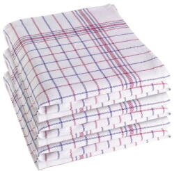 Tiseco Home Studio Pamut konyharuha szett 3 db-os 70x70 cm Horeca - Tiseco Home Studio