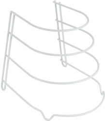 Metaltex Sierra serpenyőtartó állvány - Metaltex