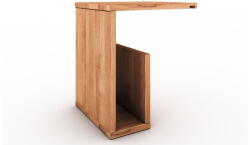 The Beds Bükkfa éjjeliszekrény Vento - The Beds