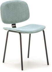 Marckeric Mentazöld étkezőszék szett 2 db-os Arus - Marckeric