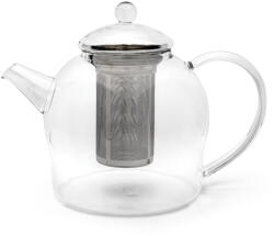 Bredemeijer Minuet Santhee üveg teáskanna szűrővel, 1, 5 - Bredemeijer