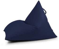 SLOWDOWN Kék babzsákfotel Razz - SLOWDOWN