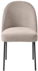 Unique Furniture Szürke étkezőszék Creston - Unique Furniture