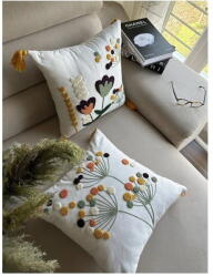 Mila Home Párnahuzat szett 2 db-os 43x43 cm - Mila Home - bonami - 14 390 Ft