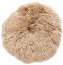 Hübsch Bárány székpárna ø 38 cm Prim - Hübsch - bonami - 20 650 Ft