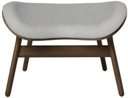 UMAGE Világosszürke lábtartó A Conversation Piece - UMAGE