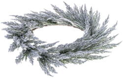 Dakls Koszorú ø 48 cm Frosty - Dakls