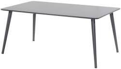 Hartman Sophie szürke kerti étkezőasztal, 170 x 100 cm - Hartman